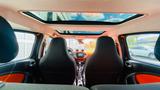 Smart ForFour passion 90PS*Pano*Navi*Klima*GRA*SHZ 