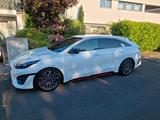 Kia pro_cee'd / ProCeed 1.6 T-GDI DCT GT GT - Kia pro cee'd / ProCeed aus 2023