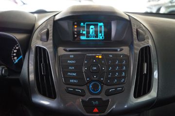 Ford Tourneo Connect  1.6TDCi Titanium PANODACH-AHK-
