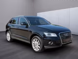 Audi Q5 2.0 TDI quattro *2x S-LINE*B&O*SERV.NEU*MMI+* - Gebrauchtwagen in Mönchengladbach