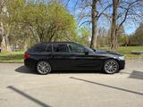 BMW 520d Touring  - BMW 520 von privat