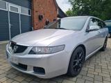 Honda Accord Tourer 2.0 - Honda Accord aus 2005: Tourer