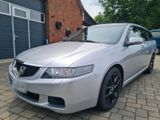 Honda Accord Tourer 2.0 - Honda Accord aus 2005: Tourer