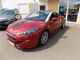 Peugeot RCZ 1.6 155THP Automatik - Peugeot RCZ: Sportwagen