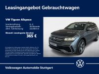 Volkswagen Tiguan Allspace - Vorschau Bild 1
