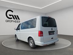 VW T5 Multivan Startline|7-Sitzer|Klimaautom|AHK