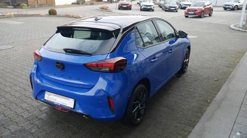 Bild 3 Opel CORSA F 1.2 GS