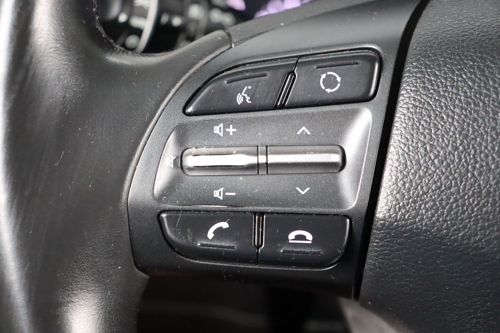 Fahrzeugabbildung Hyundai Kona Sport 4WD * HUD + RFK * LED