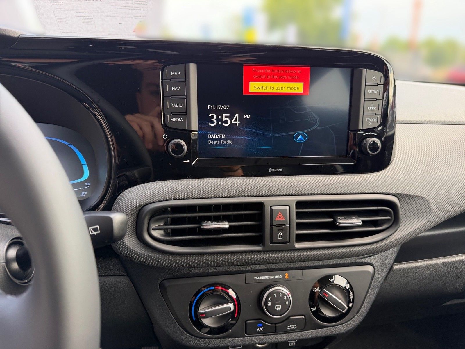 Hyundai i10 – Bild 9