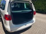 Seat Alhambra 2.0 TDI CR Ecomotive 103kW Style Vi... - Seat Alhambra: Ecomotive