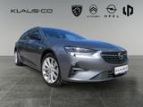Opel INSIGNIA 2.0 D Sports Tourer *Navi*Winterpaket* - mit Diesel-Antrieb: Grau, Kombi, Winterpaket