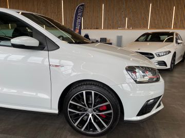 Volkswagen Polo V GTI BMT *Led*Navi*