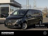 Mercedes-Benz Vito 119 CDI 4x4 Tourer SELECT Extralang AHK - Mercedes-Benz Kastenwagen lang Extralang