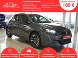 Peugeot 208 Allure PureTech 100PS Voll-LED/Navi/Kamera/K - Peugeot 208 Tageszulassungen