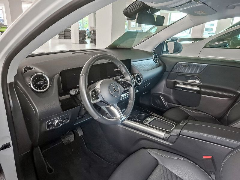Mercedes-Benz GLA 180 d PROGRESSIVE AHK KAMERA SPUR PDC SHZ foto 10