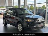Ssangyong Tivoli 1.5 T-GDi /NAVI/TEMPOMAT/KAMERA/PDC - Ssangyong Tivoli