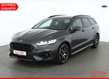 Ford Mondeo Turnier 2.0 EcoBlue ST-Line LED Navi AHK - Ford Mondeo ST-Line mit Diesel-Antrieb