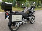 BMW R 1200 GS - BMW 2010 R 1200 GS