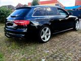 Audi A4 3.0 TDI 3xsline *ABT ab Werk* - Audi A4: Abt