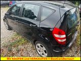 Mercedes-Benz A 200 ELEGANCE - gebrauchte Mercedes-Benz A 200 aus dem Jahr 2005