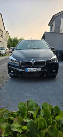 BMW 220 Gran Tourer 220i Steptronic M Sport M Sport