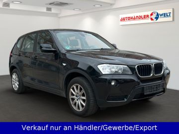 BMW X3 - 3