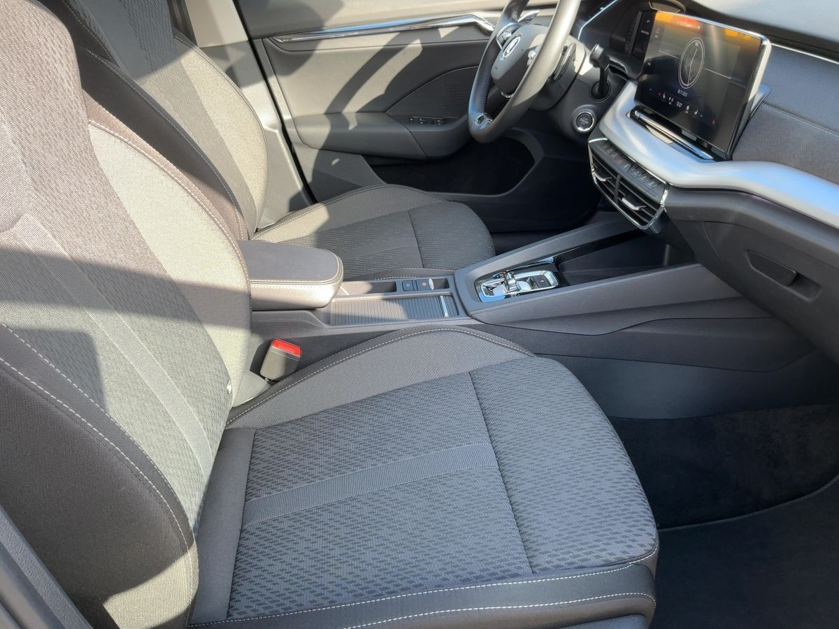 Skoda Octavia - Bild 12