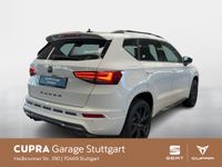 Cupra Ateca - Vorschau Bild 3