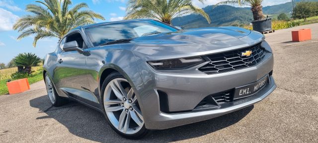 Chevrolet Camaro Coupé SPORT 3.6 V6