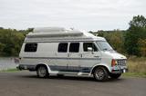 Dodge RAM B250 5.2 V8 Wohnmobil - Dodge RAM: Van