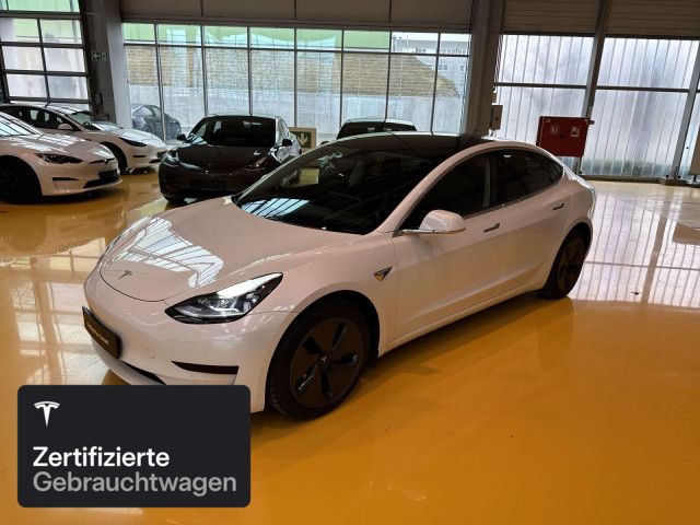 Tesla Model 3 Rear-Wheel Drive