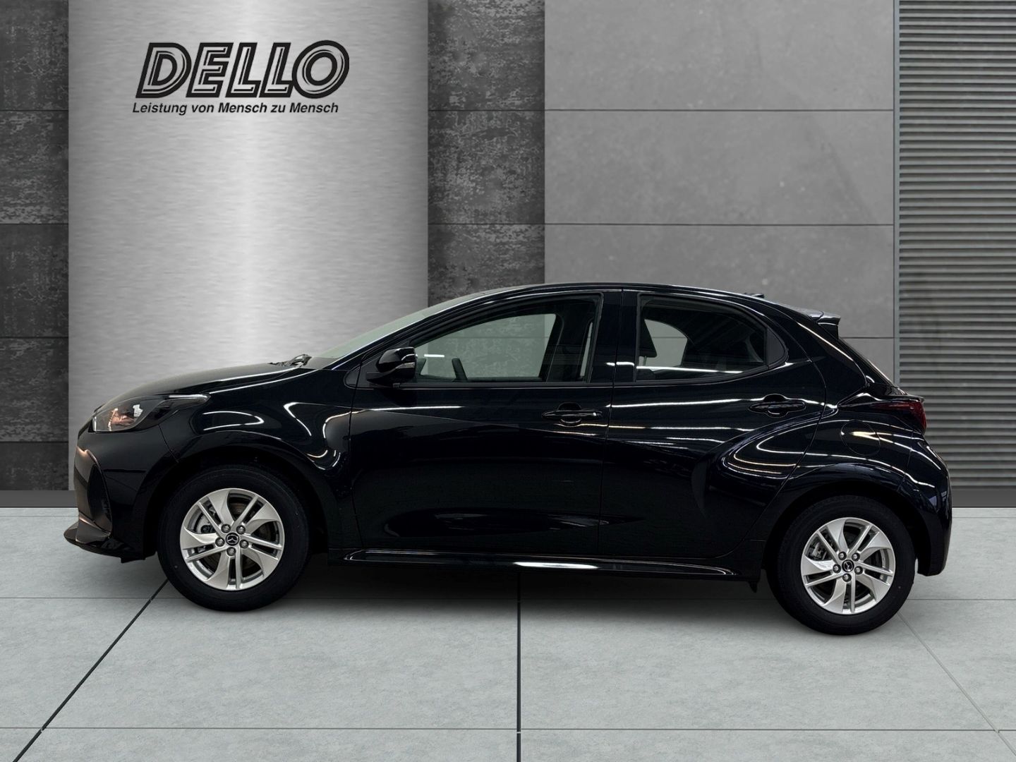 Mazda 2 Hybrid - Bild 2