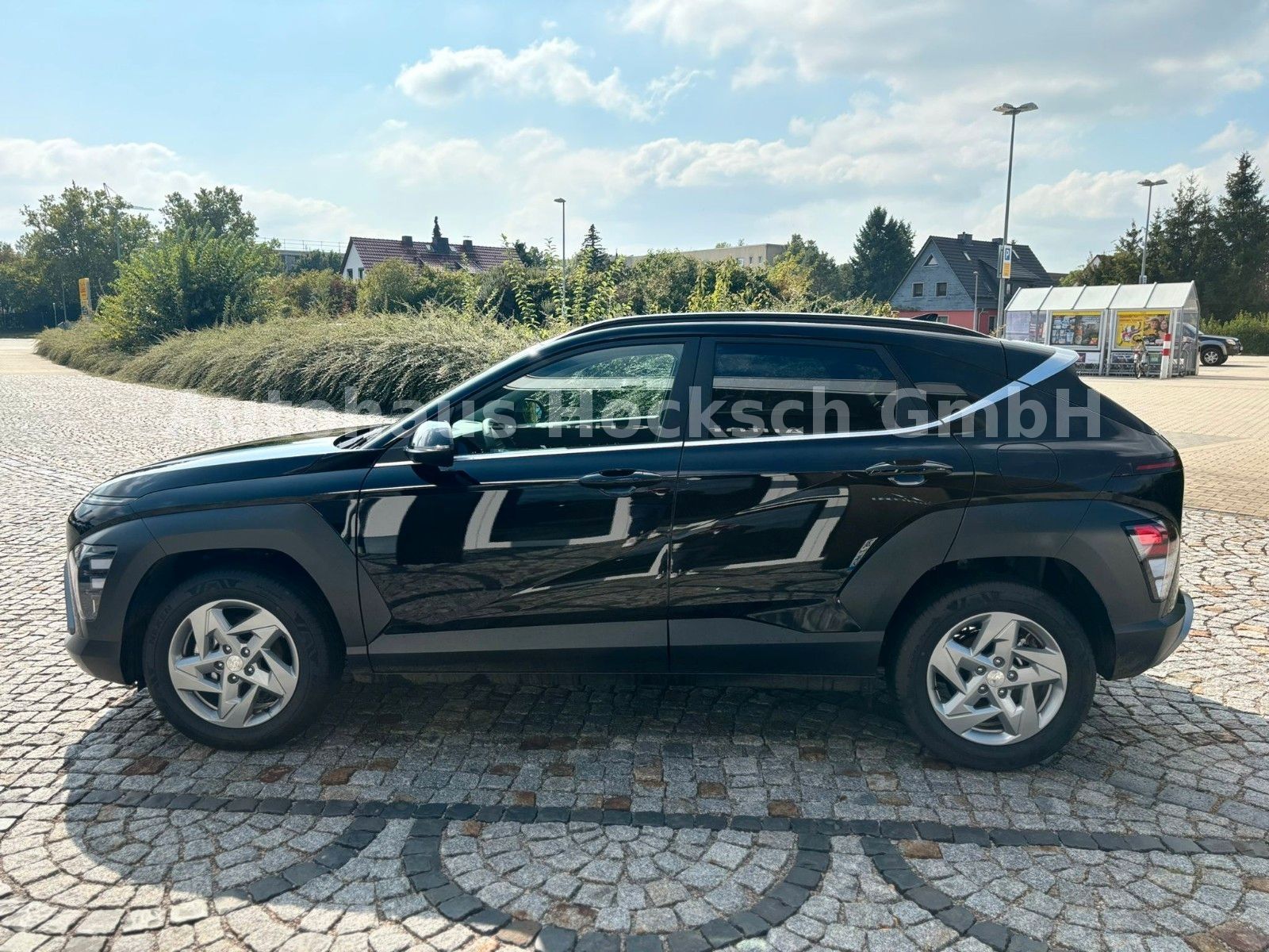 Hyundai Kona – Bild 8