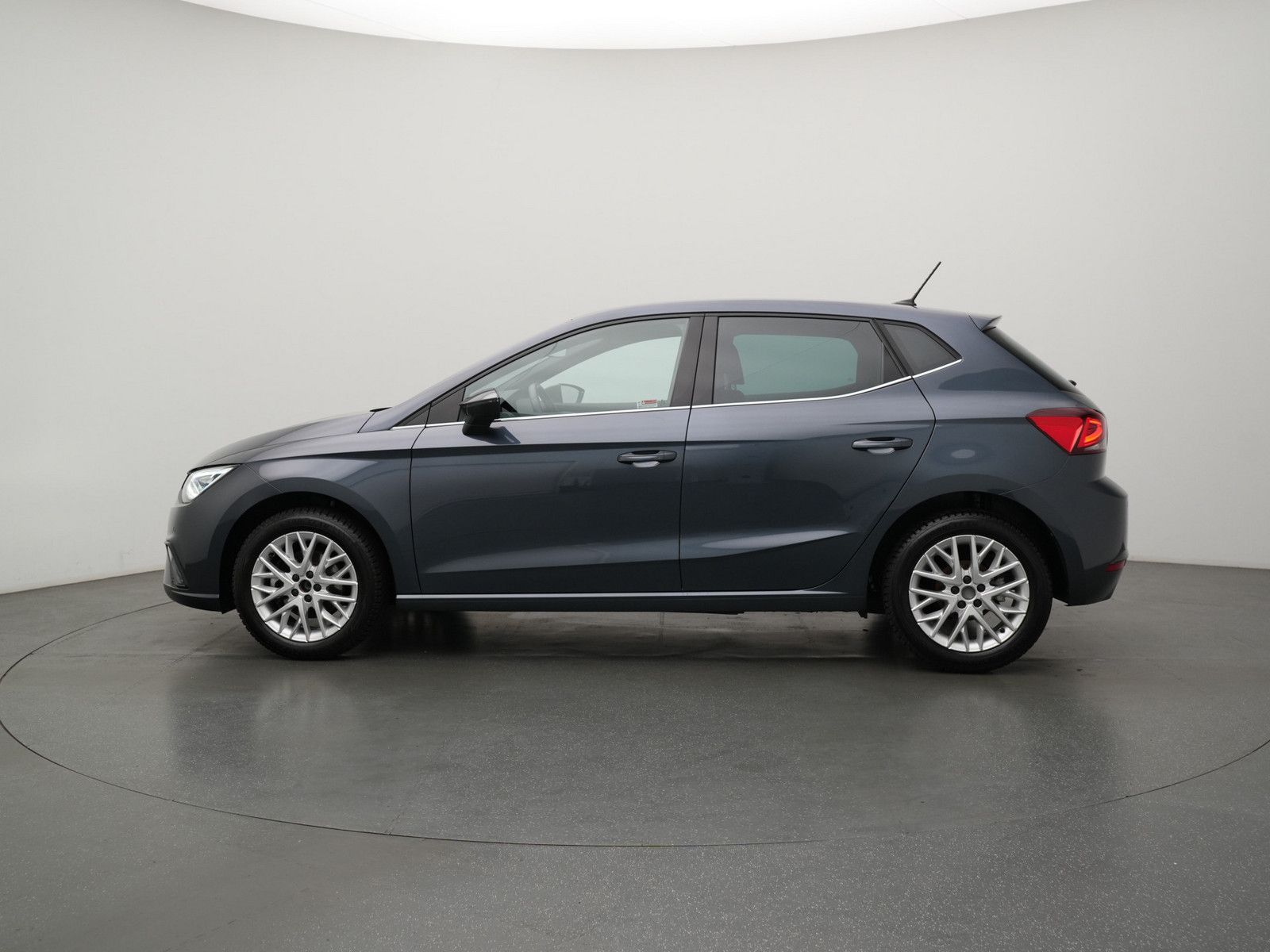 Seat Ibiza - Bild 14