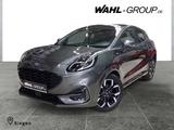 Ford Puma 1.0 ECOBOOST MILD HYBRID ST-LINE X *KAMERA* - Ford Puma ST-Line mit Hybrid-Antrieb (Benzin/Elektro)