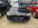 BMW 114i Sport Line - BMW 1er Reihe aus 2014