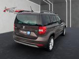 Skoda Yeti Drive+BI-XENON+NAVI+SHZG+KAMERA+1.HAND - gebrauchte Skoda Yeti aus dem Jahr 2017