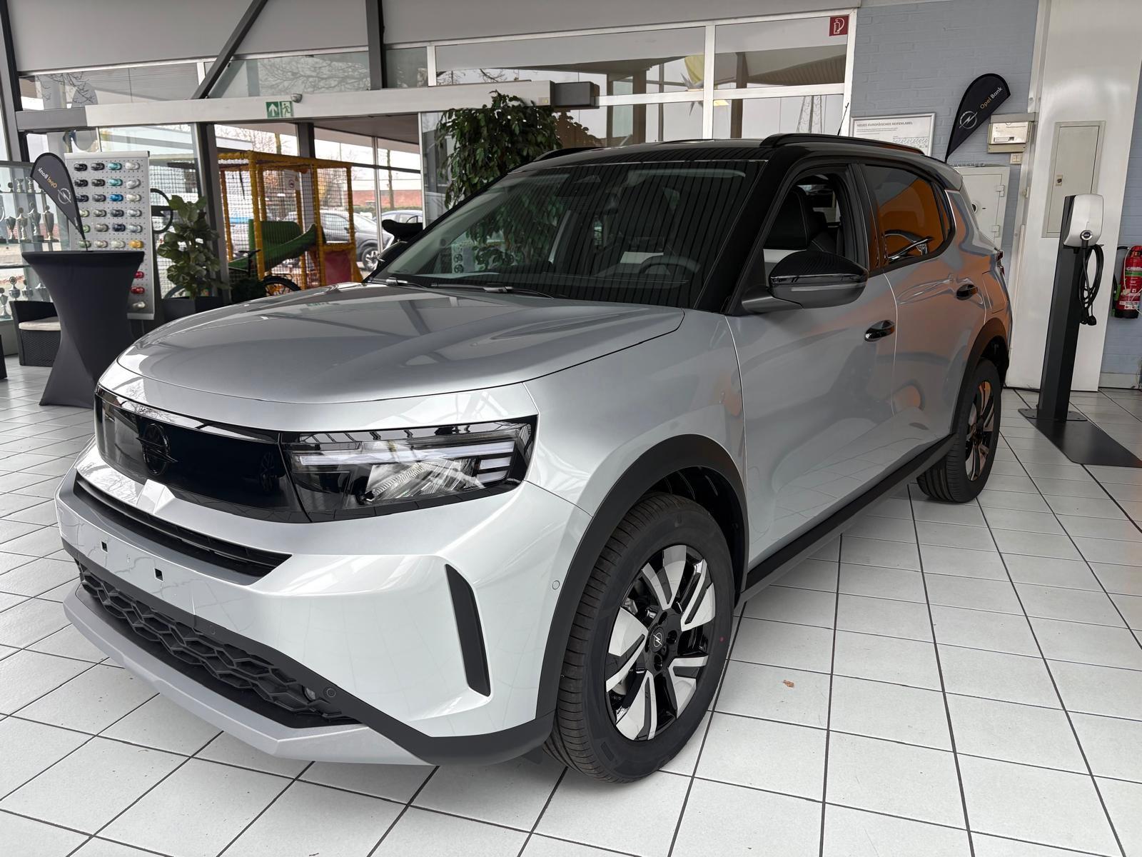 Opel Frontera GS 1.2 (145 PS) Mild-Hybrid* 7 Sitzer