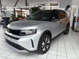 Opel Frontera GS 1.2 107 kW (145 PS) Hybrid 7 Sitzer - Opel Frontera mit Benzin-Antrieb: Ambiente-Beleuchtung, mit Klimaautomatik