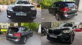 BMW X3 xDrive20d M SPORT  SEHR GEPFLEGT 