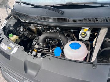 Volkswagen T6 Transporter - 7