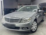 Mercedes-Benz MERCEDES C 250 AUTOMATIK LIMOSINE CGI NAVI... - gebrauchte Mercedes-Benz C 250 aus dem Jahr 2009
