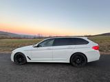 BMW 520d Touring G31 Mild Hybrid  - BMW 5er Reihe: Kombi, G31
