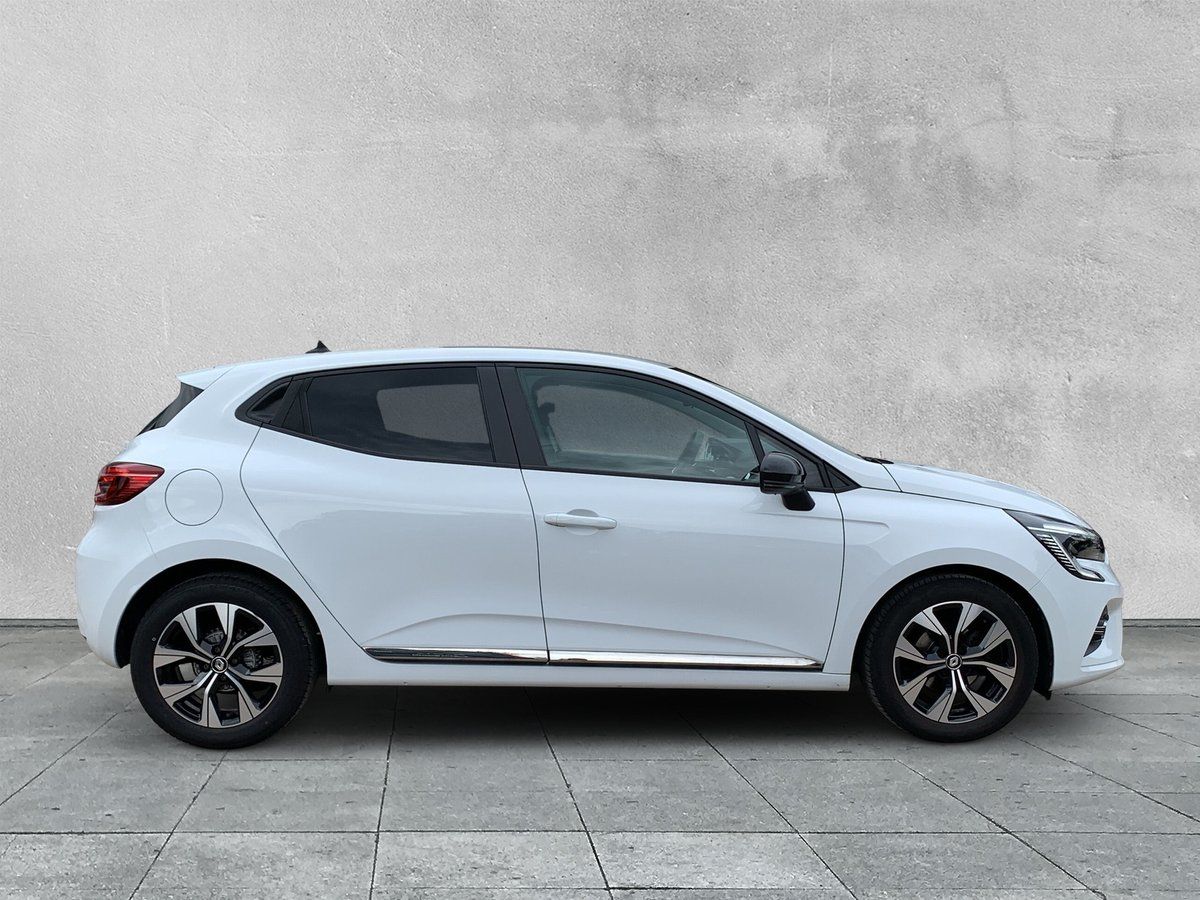 Renault Clio - Bild 6