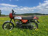 Zündapp KS 50 - ZÜNDAPP KLEINKRAFTRAD