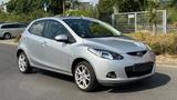 Mazda 2 Lim. 1.3 Impression - Mazda 2 in Krefeld
