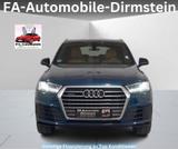 Audi Q7 50 TDI Quattro*LEDER*MATRIX*NAV*KAM*PAN*7SITZ - Audi Q7 in Ludwigshafen