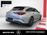 Mercedes-Benz CLA 200 d SB AMG AHK ADV+ SPUR LED DISTRO NIGHT - Mercedes-Benz Jahreswagen: Kombi