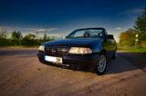 Opel Astra 1.6 Cabrio - - gebrauchte Opel Astra aus dem Jahr 1994
