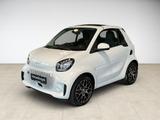 Smart fortwo EQ cabrio Plus Cool & Audio AUT KlimaA LM